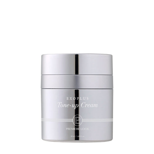 COSMECCA KOREA Premier Look Exoplus Tone Up Cream 50ml