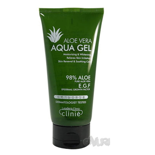 Mediheal Aloe Vera Aqua Gel 120ml
