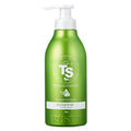 TS New Premium Sensitive Scalp Anti-Hair Loss Shampoo 500g