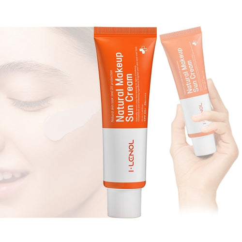 Airenol Saeng-eol Bare-Face Tone-Up Sun Cream 2.0 SPF50+ PA++++ 50ml