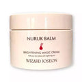 Wizard Joseon Nuruk Night Dark Spot Sleeping Pack 100ml