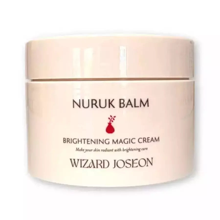 Wizard Joseon Nuruk Night Dark Spot Sleeping Pack 100ml
