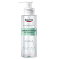 Eucerin Dermo Purifyer Oil Control Cleansing Gel 200ml