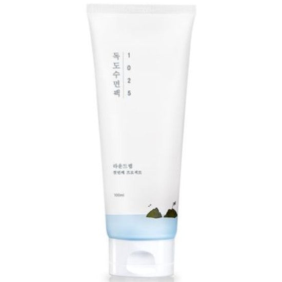 ROUND LAB 1025 Dokdo Sleeping Pack 100ml