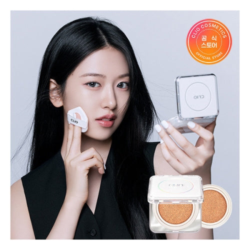 Clio Kill Cover Founwear Cushion The Original 15g