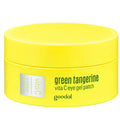 Goodal Green Tangerine Vita C Moisture Eye Patch
