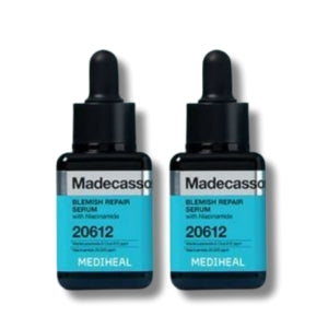 Mediheal Madecassoside Blemish Repair Serum 40ml