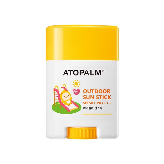 Atopalm Outdoor Fun Sun Stick SPF50+ PA++++ 21g