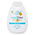 Dove Baby Rich Moisture Body Lotion 400ml