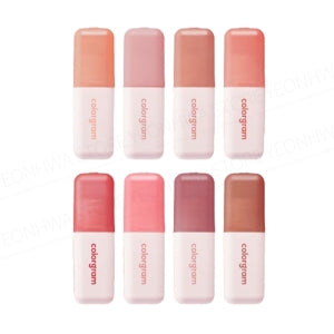 Colorgram Nudie Blur Tint 5g - Velvety Soft Matte Lip Tint