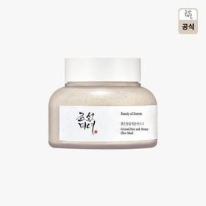 Joseon Beauty Clear Rice Honey Hydrating Mask 150ml