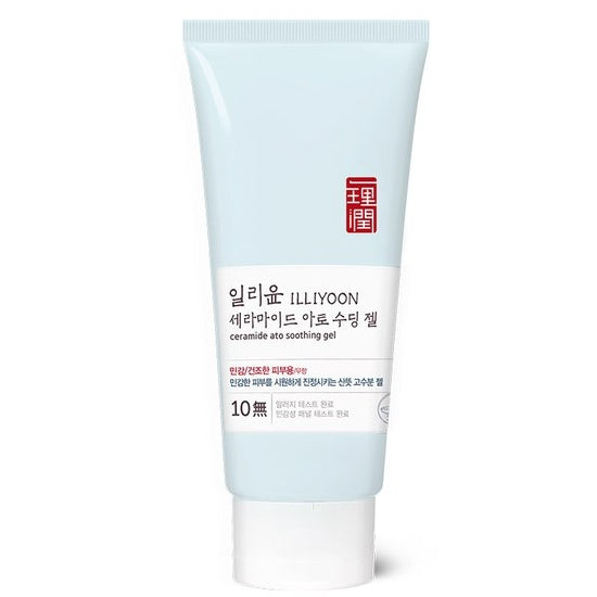 Illiyoon Ceramide Ato Soothing Gel 175ml