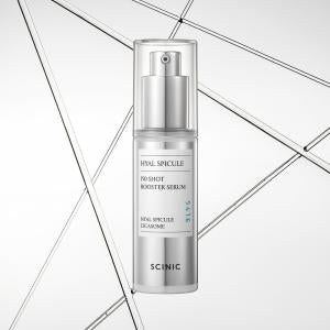 Scinic Hyal Spicule Serum 150 Shots 50ml