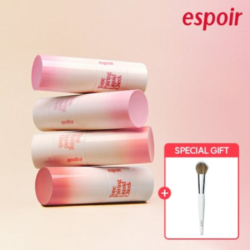 Espoir Tone Pairing Liquid Cheek 8ml