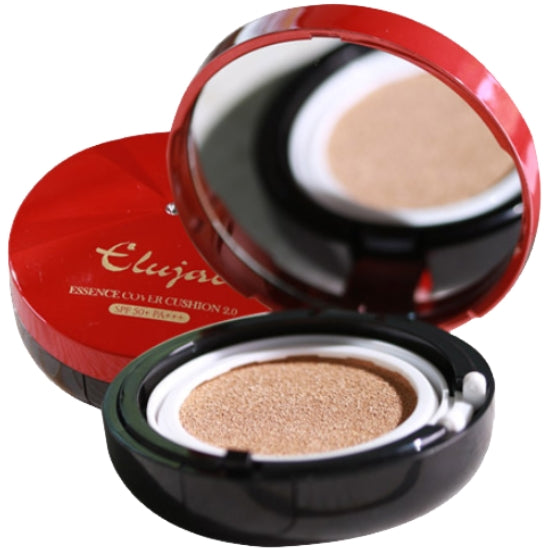 L.B. Cosmetic Ellujai Essence Summer Cover Cushion 2.0 15g