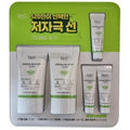 Dr.G Green Mild Up Sun Plus (Set: 2 x 50ml + 3 x 10ml)