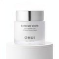O HUI Extreme White Niacinamide 10% TX Melatone Cream 60ml