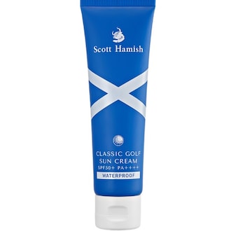 Kolmar Korea Scott Hamish Classic Golf Sun Cream 40ml