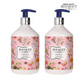 Bouquet Garni White Musk Body Lotion 520ml