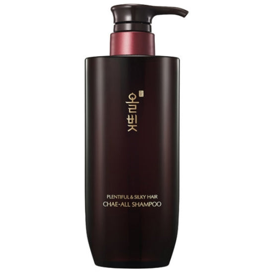 Ollbit Chaeol Hair Loss Relief Shampoo 400ml