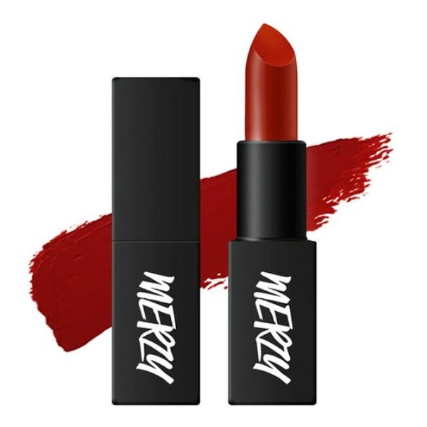Merzy The First Lipstick 3.5g