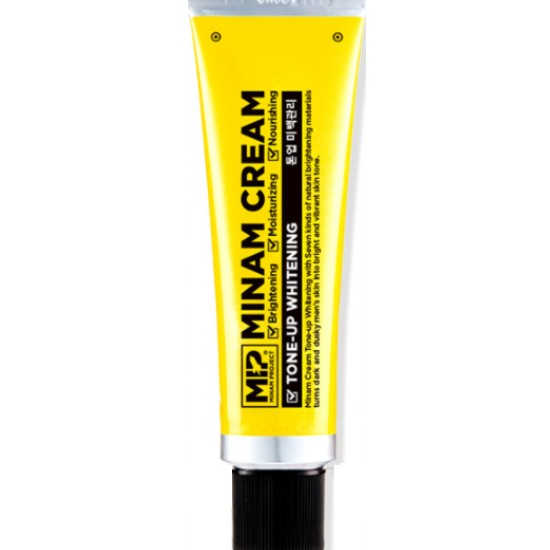Miff Minam Tone-Up Whitening Cream 50ml