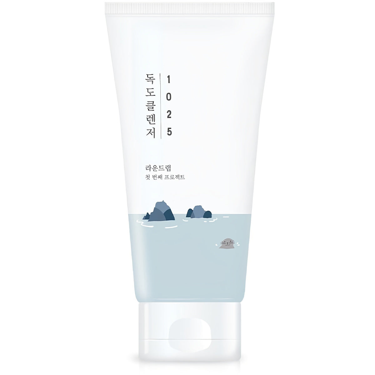 Round Lab 1025 Dokdo Cleanser 150ml