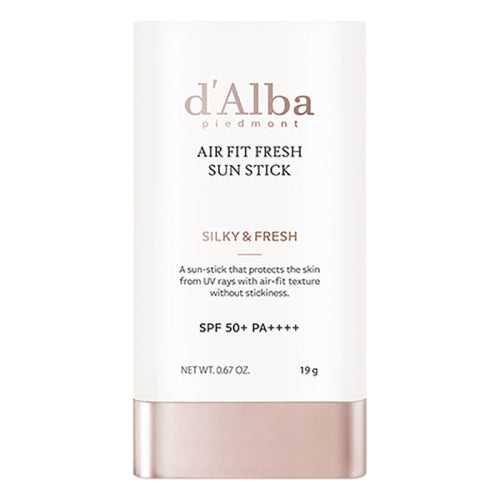 Dalba Air-Fit Fresh Sun Stick 19g