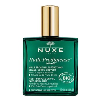 NUXE Huile Prodigieuse Neroli Multi-Purpose Dry Oil 100ml