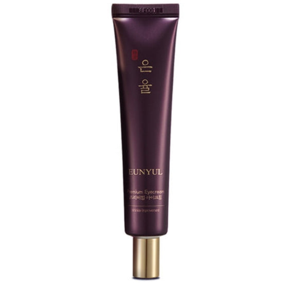 EUNYUL Premium Hanbang Eye Cream 40g