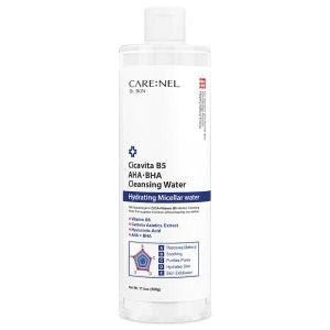Carrenel Cica Panthenol Micellar Cleansing Water 500ml