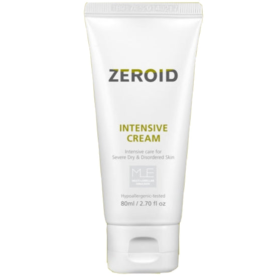 Zeroid Intensive Cream 80ml