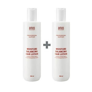 AMOS PROFESSIONAL Moisture Balancing Hair Lotion 300ml