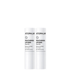 Atopalm Panthenol Lip Cera Lip Balm 4g