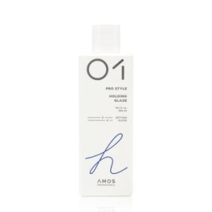 Amos Professional Holding Glaze Hair Essence 300ml