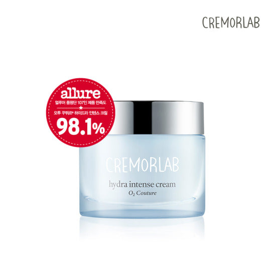 Cremorlab O2 Couture Hydra Intense Cream 50ml