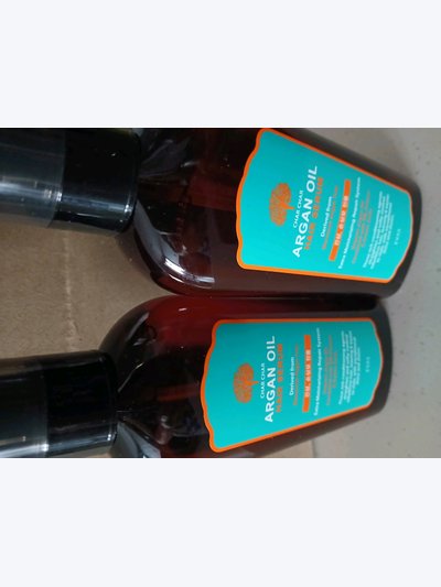 EVAS Shasha Argan Oil Hair Serum 235ml