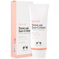 Christian Dean Secret Tone-Up Sunscreen SPF50+ PA+++ 70ml