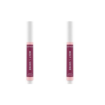 Catrice Melt & Shine Juicy Lip Balm 13g