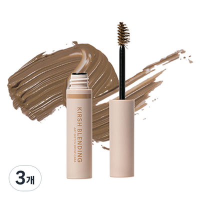 Kirsh Blending Art Sketch Brow Cara 4g