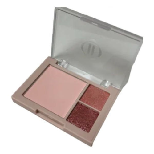 Dinto Cheek & Eye Multi-Use Palette 6.5g