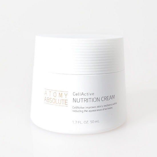 Atomy Absolute Nutrition Cream 50ml