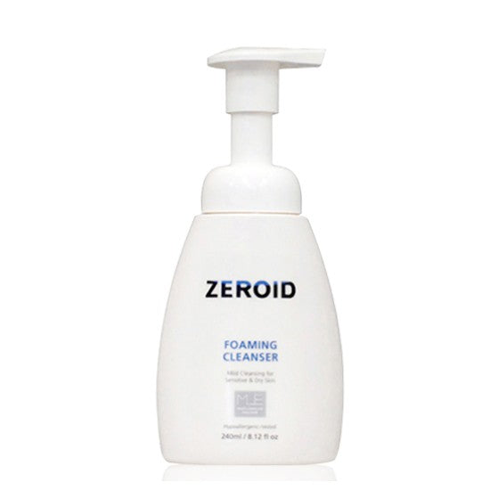 Neopharm Zeroid Foaming Cleanser 240ml