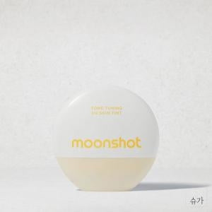 Moonshot Tone Tuning UV Skintint SPF50+ PA++++ 50ml