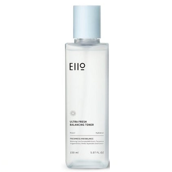IOIO Ultra Fresh Balancing Toner 150ml