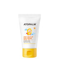 Atopalm Zinc Mild Up Sun Cream 65ml