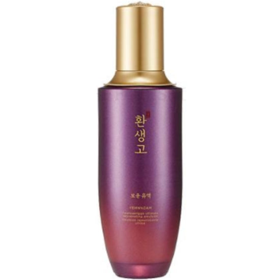 The Face Shop Yehwadam Hwansaenggo Bo-yoon Emulsion 140ml