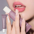 Dermatory Hyaluron Peptide Lip Revitalizing Plumping Balm SPF20+ 10ml