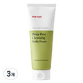 Manyo Factory Deep Pore Cleansing Soda Foam 150ml