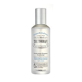 The Face Shop The Therapy Hydrating Tonic Treatment 150ml